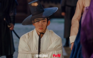 Jadi Karakter Pemalas, Taecyeon 2PM Ngaku Bersenang-Senang Saat Syuting 'Secret Royal Inspector Joy'
