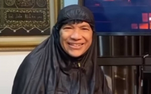Terungkap Dorce Gamalama Juga Idap Demensia Alzheimer, Alami Sejumlah Gejala Ini