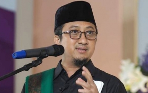 Ustaz Yusuf Mansur Dituduh Samakan Nabi Musa Dengan Salah Satu Menteri: Logika Aja