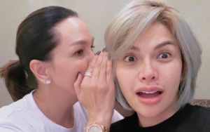 Puji Transformasi Nikita Mirzani 'Mommy Cantik', Fitri Salhuteru Bantah Isu Ribut?