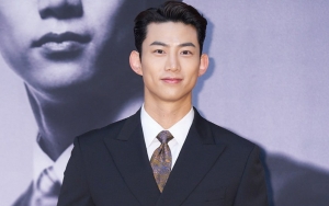 Bukan Ketenaran, Ini yang Bikin Taecyeon 2PM Bangga dengan Pencapaiannya sebagai Artis