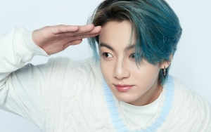Kasus Iklan Terselubung Jungkook BTS Ditutup Tanpa Penyelidikan