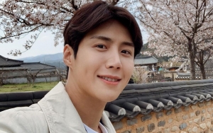 Cerita Sup Rumput Laut dari Dispatch Bikin Kim Seon Ho Makin Dikritik, Kenapa?