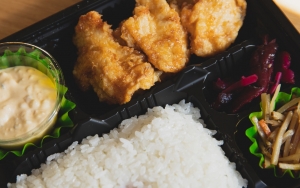 Puluhan Warga Koja Keracunan Usai Santap Nasi Kotak PSI, BPOM Periksa Sampel Makanan