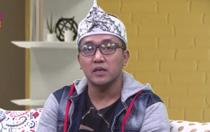 Berubah Drastis, Teddy Mantan Suami Lina Jubaedah Kini Kurusan dan Hidup Susah