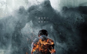 Ada Unsur Sekte, Teaser Drama 'Hellbound' Picu Ketegangan Munculnya Makhluk Astral