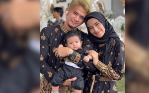 Rizki DA Asyik Liburan Bareng Keluarga Besar, Ketahuan Tak Ajak Anak Istri Picu Reaksi Julid