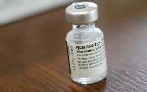 Kemungkinan Dipakai di RI, FDA AS Restui Vaksin COVID-19 Pfizer Untuk Anak-Anak