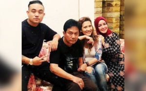29 Tahun Cerai Masih Akur, Chintami Atmanegara Ikut Berduka Atas Meninggalnya Oddie Agam