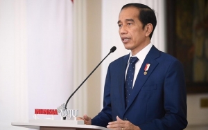 Profesor Singapura Ungkap Tak Ada Bantahan Klaim Jokowi Pemimpin Paling Efektif: Rakyat Harus Bangga