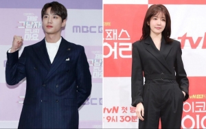 Lee Jun Young Kaget Sampai Membeku Gegara Jung In Sun di Cuplikan 'I Will Be Your Night', Ada Apa?