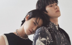 Doyoung NCT Blak-Blakan Utamakan Nonton 'Street Woman Fighter' Ketimbang Drama Sang Kakak 'Red Sky'