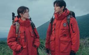 Penulis Kim Eun Hee Ungkap Pesan Penting di Balik Produksi 'Jirisan', Seperti Apa?