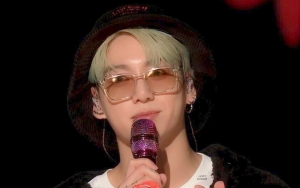 Jungkook BTS Seksi Banget Pakai Crop Top Plus Umbar Dada, ARMY Gagal Move On