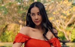 Minta bantuan, Anya Geraldine Duga Akun Twitter Miliknya Diretas Usai Alami Hal Ini