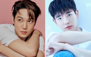 Kai EXO Ingin Kalahkan Minho SHINee dalam Hal Ini, Sampai Bikin Taruhan