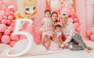Chelsea Olivia Ngode 'Pengkhianatan', Glenn Alinskie Pamer Foto Keluarga Akur Bikin Meleleh