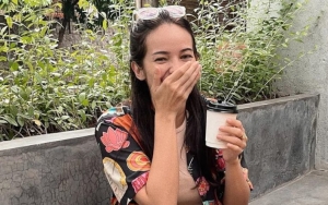 Enzy Storia Enggan Doa Secara Spesifik Soal Jodoh, Alasannya Tuai Dukungan