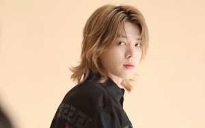 Intip 8 Potret 'Vampire' Yuta Yang Rayakan Ultah Barengan Comeback NCT 127