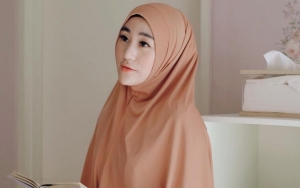 Dipuji Berkelas, Ini Jawaban Bijak Larissa Chou Jika Jadi Bahan Gunjingan Sahabat