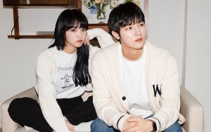 Choi Sung Min Kakak Choi Yena eks IZ*ONE Klarifikasi Video Lawas Sosok Wanita yang Dipeluknya