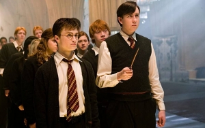 Sutradara 'Harry Potter' Akui Tolak Mendiang Robin Williams yang Ingin Perankan Lupin