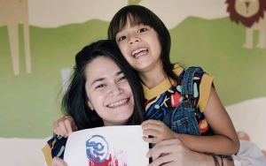 Aksi Jahil Bjorka Putra Sabai Morscheck di Toilet Bikin Gemes Sekaligus Emosi