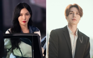 Kim So Yeon Diincar Jadi Peran Utama Drama Dampingi Lee Dong Wook, Fans: Gak Cocok