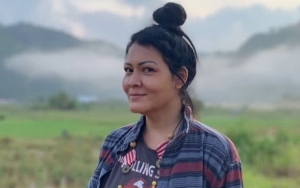 Tak Bisa Punya Anak, Melanie Subono Curhat Sakitnya Diejek Kebanyakan Dosa