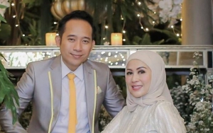 15 Tahun Bersama, Denny Cagur Ungkap Perjuangan Bangun Rumah Tangga dari Nol