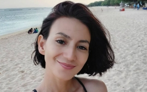 Wanda Hamidah Akhirnya Perkenalkan Pacar Baru Usai 'Terciduk Dispatch', Aktor Korea?