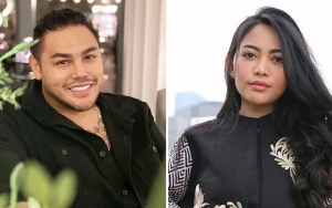 Ivan Gunawan Janji Tak Akan Kabur Karantina Sepulang dari Dubai, Sindir Rachel Vennya?