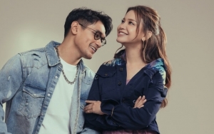 Rossa Ikut Ramaikan Tren Ini dengan Afgan Saat Liburan Bareng, Bikin Baper