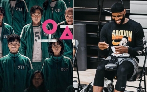 Sutradara 'Squid Game' Balas Kritikan Menohok Pebasket Amerika LeBron James Usai Protes Soal Ending 