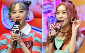 Zuu dan Minji Secret Number Sempat Tak Bisa Tidur Jelang Debut, Member Lain Nilai Gampang Akrab