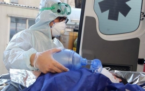 Hampir 99% Infeksi COVID-19 Baru di Thailand Disebabkan Oleh Varian Delta