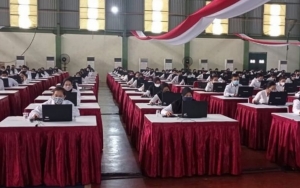 Terungkap Beragam Modus Kecurangan SKD CPNS 2021: Pakai Aplikasi Hingga Tilok Palsu