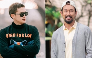Terancam Dijemput Paksa, Sikap Tak Gentle Rezky Aditya Dibandingkan dengan Denny Sumargo