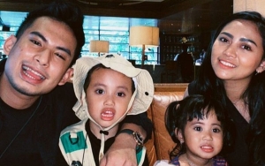 Niko Al Hakim Ungkap Kondisi Rachel Vennya Usai 'Menghilang', Tagar Keluarga Selamanya Disorot
