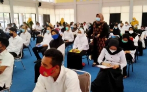 166 Instansi Siap Umumkan Hasil SKD CPNS-PPPK Non-Guru 2021 Besok, Ada Formasimu?