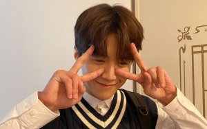 YouTuber Ini Beberkan Kebaikan Kim Seon Ho, Ramah Banget Mau Datangi Ruang Tunggu