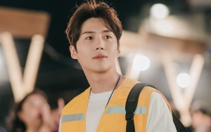 Bela Kim Seon Ho, Staf 'Hometown Cha-Cha-Cha' Ini Jelaskan Insiden Benda Asing di Makanan