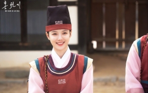 Kim Yoo Jung Sampaikan Harapannya Saat Pamitan Usai 'Red Sky' Tamat, Apa? 