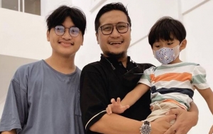 Perubahan Besar Anak Sebelum dan Sesudah Masuk Pesantren, Arie Untung: Pemandangan Mengejutkan