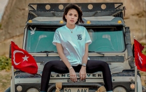 Nikita Mirzani Ngaku Pilih-Pilih Perihal Ikut Campur Urusan Orang Lain, Begini Alasannya