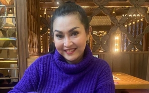 Ratna Listy Dalami Dunia Paranormal Karena Pernah Kena Santet?