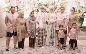 Ibunda Rezky Aditya 'Diam-Diam' Sering Ngelike Foto Kekey Diduga Cucu di Luar Nikah, Kepo?