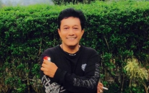 Tak Sempat Ditindaklanjuti, Oddie Agam Rupanya Dapat Donor Ginjal dari Fans Sebelum Meninggal