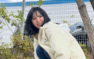 Model MV Wendy Sebut Ia Mantan Member Red Velvet, Bikin Fans Bingung Jelang Pembaruan Kontrak
