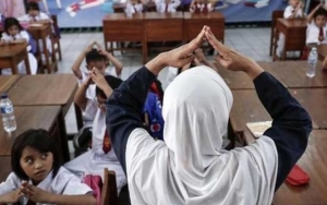 Tahu Usulan Formasi PPPK 2022, Guru Honorer dan Tenaga Kependidikan: Kami Langsung Nelangsa